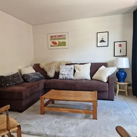 Appartement La Duchère Le Plan-la Giettaz Massif Des Aravis La Giettaz